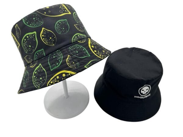 Just Add Tequila Bucket Hat