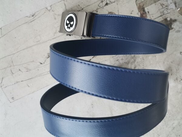 Hooligan Golf Belt with Ball Marker - Image 9