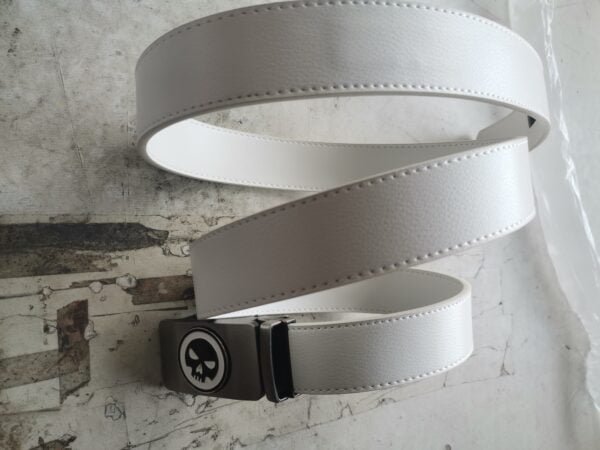 Hooligan Golf Belt with Ball Marker - Image 11