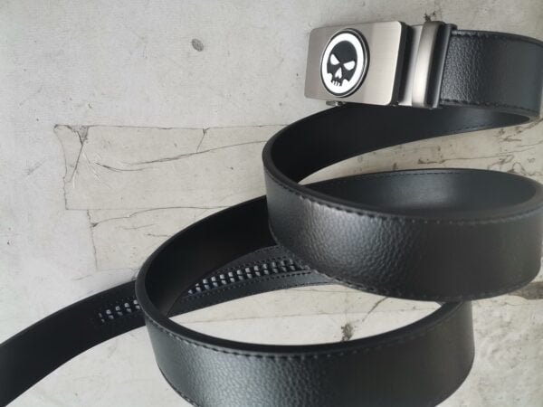 Hooligan Golf Belt with Ball Marker - Image 14