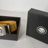 Hooligan Golf Belt with Ball Marker - Image 6