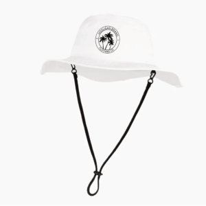 hooligan brand clothing compant white camo hat (copy)